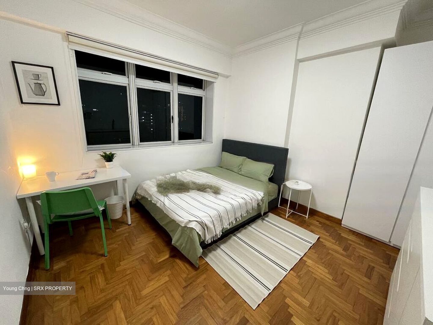 La Crystal (D9), Apartment #465687251
